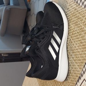 Adidas Edge Lux Running Shoe